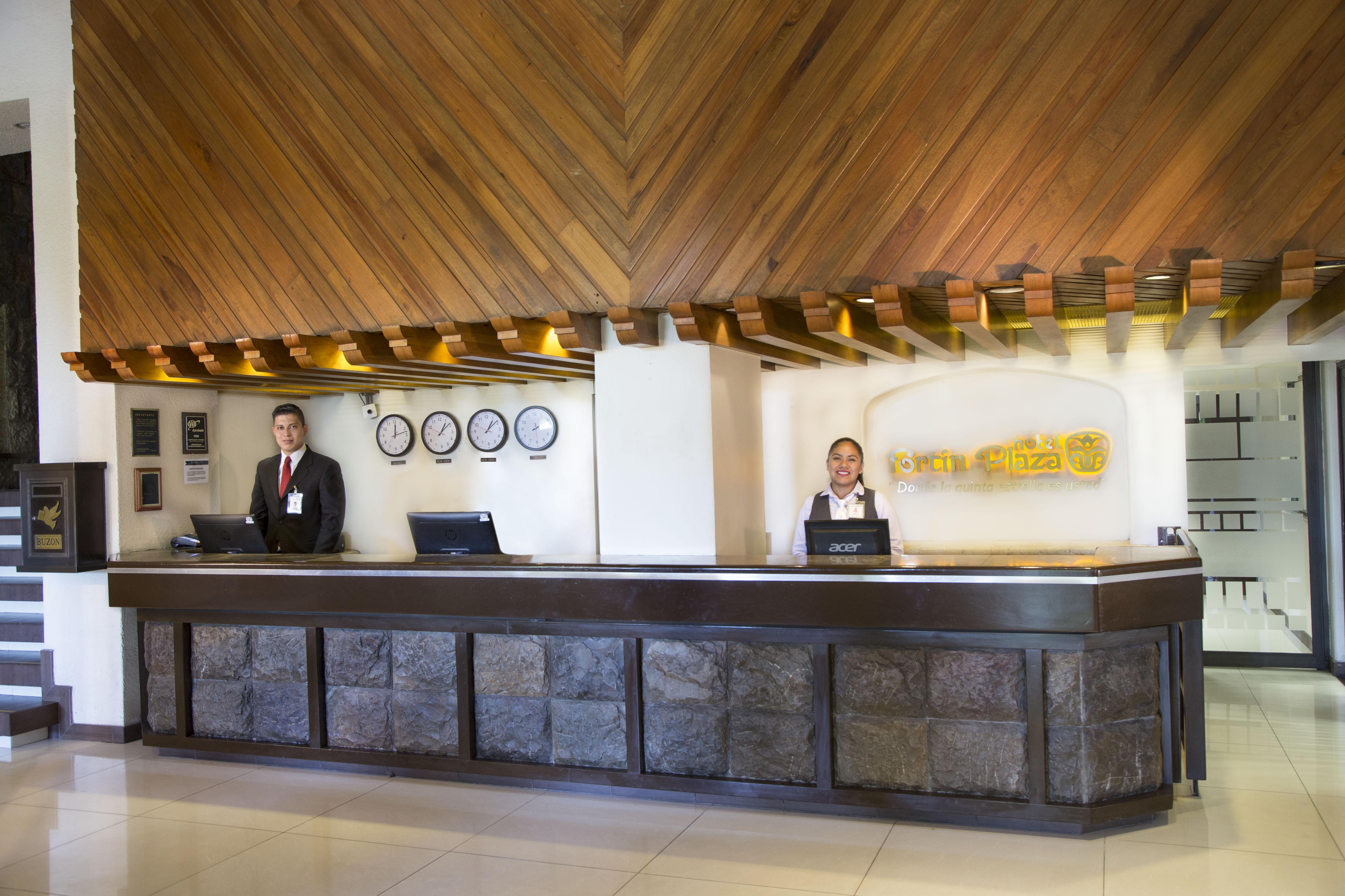Hotel Fortin Plaza Oaxaca Eksteriør bilde